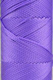 SENSY Premium 200 Gr Polyester Makrome İpi 2 MM - 230 M Supla İp Ve Çanta İpliği