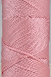 SENSY Premium 200 Gr Polyester Makrome İpi 2 MM - 230 M Supla İp Ve Çanta İpliği