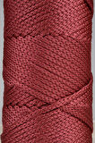 SENSY Premium Polyester PP Cord Makrome İpi 5 MM