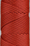 SENSY Premium Polyester PP Cord Makrome İpi 5 MM