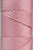 SENSY Premium Polyester PP Cord Makrome İpi 5 MM