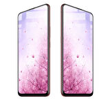 Xiaomi Redmi Note 9 Pro 3D Full Tempered Cam Ekran Koruyucu