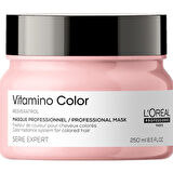 L'oreal Professionnel Serie Expert Vitamino Color Renk Koruyucu Maske 250 ml