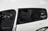Opel Grandland Serme Kilim Minder 3lü Siyah Beyaz FS