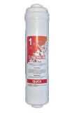 Çubuklu Inline 3 Lü Filtre Seti