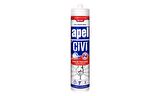 APEL HIZLI SIVI ÇİVİ MK300 390G AHŞAP, CAM, PLASTİK, AYNA YAPIŞTIRICI TUT319