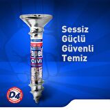 APEL HIZLI SIVI ÇİVİ MK300 390G AHŞAP, CAM, PLASTİK, AYNA YAPIŞTIRICI TUT319