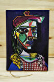 Pablo Picasso - Premium Hediyelik Set