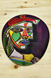 Pablo Picasso - Premium Hediyelik Set