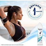 Rexona Kadın Deodorant Shower Fresh 150 ML - 3'lü Avantaj Paketi