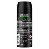 Axe Men Deodorant Africa 150 ML - 3'lü Avantaj Paketi