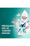 Rexona Kadın Deodorant Shower Fresh 150 ML - 3'lü Avantaj Paketi