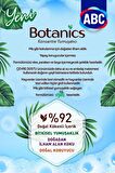 ABC Botanics Organik Eylül Güneşi Beyazlar ve Renkliler İçin Konsantre Yumuşatıcı 3 x 1440 ml 180 Yıkama