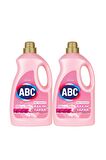 ABC SIVI DETERJAN NARİNLER 2'Lİ SET