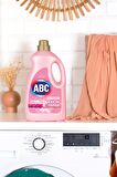 ABC SIVI DETERJAN NARİNLER 2'Lİ SET