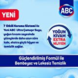 ABC Dağ Ferahlığı Konsantre Jel Çamaşır Suyu 2 x 750 ml