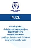 Bepanthol Cilt Kremi 30 gr +  Dudak Kremi 7,5 ml l Avantajlı Günlük Bakım Seti