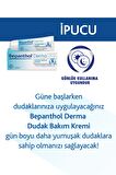 Bepanthol Cilt Kremi 30 gr +  Dudak Kremi 7,5 ml l Avantajlı Günlük Bakım Seti