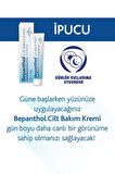Bepanthol Onarıcı Bakım Merhemi 30gr + Cilt Kremi 30gr Avantajlı Günlük Bakım Seti