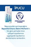 Bepanthol Onarıcı Bakım Merhemi 30gr + Cilt Kremi 30gr Avantajlı Günlük Bakım Seti