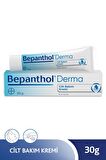 Derma Cilt Bakım Kremi 30 g + 3 Adet Cilt Bakım Kremi 3.5 g