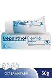 Derma Cilt Bakım Kremi 50 g + 3 Adet Cilt Bakım Kremi 3.5 g