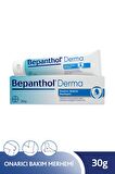 Derma Onarıcı Bakım Merhemi 30 g + 3 Adet Cilt Bakım Kremi 3.5 g