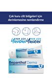 Derma Onarıcı Bakım Merhemi 30 g + 3 Adet Cilt Bakım Kremi 3.5 g