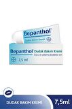 Dudak Bakım Kremi 7,5 ml + 3 Adet Cilt Bakım Kremi 3.5 g