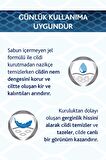 Bepanthol Derma Arındırıcı Canlandırıcı Yüz Temizleme Jeli 200 ml 2'li Paket + Kadife Çanta Hediye