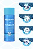 Bepanthol Derma Arındırıcı Canlandırıcı Yüz Temizleme Jeli 200 ml 2'li Paket + Kadife Çanta Hediye