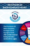 Bepanthol Derma Temel Nemlendirici Günlük Vücut Losyonu 200ml + Kadife Çanta