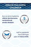 Bepanthol Derma Temel Nemlendirici Günlük Vücut Losyonu 200ml + Kadife Çanta