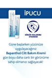 Bepanthol Cilt Bakım Kremi 50 gr + Onarıcı Merhem 50 gr l Avantajlı Günlük Bakım Seti