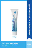 Bepanthol Cilt Bakım Kremi 100gr & 3 Adet 10ml Temel Nemlendirici Losyon Hediye