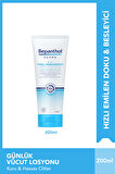 Bepanthol Derma Temel Nemlendirici 200 ml Losyon & 5 adet Temel Nemlendirici Losyon 10 ml