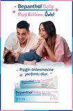 Bepanthol Baby Pişik Merhemi 100 gr + Cilt Bakım Kremi 100 gr l Avantajlı Aile Bakım Seti