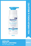 Bepanthol Derma Temel Nemlendirici 400 ml Losyon & 10 adet Temel Nemlendirici Losyon 10 ml
