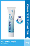 Cilt Bakım Kremi 100g 2'li Set + SPF Mini Yüz Kremi Hediye