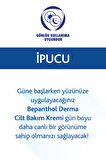 Cilt Bakım Kremi 100g 3'lü Set + Kadife Çanta Hediye