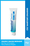 Onarıcı Bakım Merhemi 30g 2'li Paket + SPF Mini Yüz Kremi Hediye