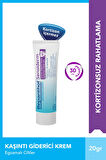 Sensiderm 20g 2'li Paket + Sensidaily Mini Boy Hediye - Egzama İçin Günlük Vücut Bakım