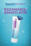 Sensiderm 50g 2'li Paket + Sensidaily Mini Boy Hediye - Egzama İçin Günlük Vücut Bakım