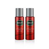 Attraction Erkek Deodorant 200 ml X2 Adet