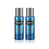 Sport Style Erkek Deodorant 200 ml X2 Adet