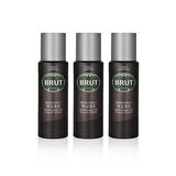 Musk Erkek Deodorant 200 ml X3 Adet