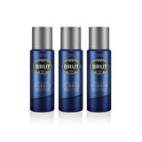 Oceans Erkek Deodorant 200 ml X3 Adet