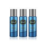 Sport Style Erkek Deodorant 200 ml X3 Adet
