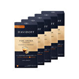 Davidoff Fine Aroma Espresso 5x10 Kapsül Kahve