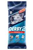 Derby 2 5'li Poşet x 14 Paket
